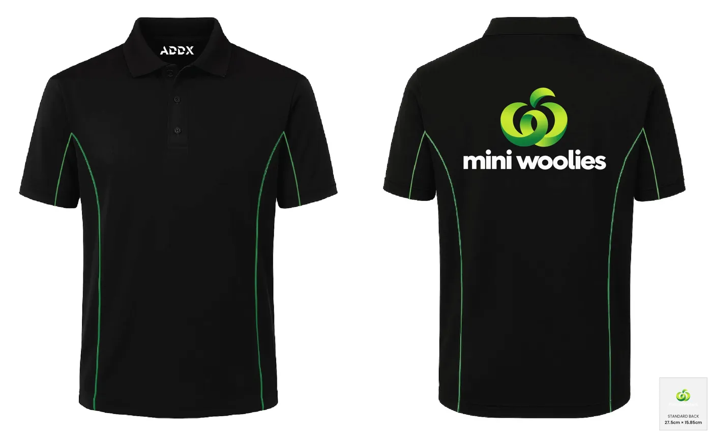 Customer mockup of ASPEN
