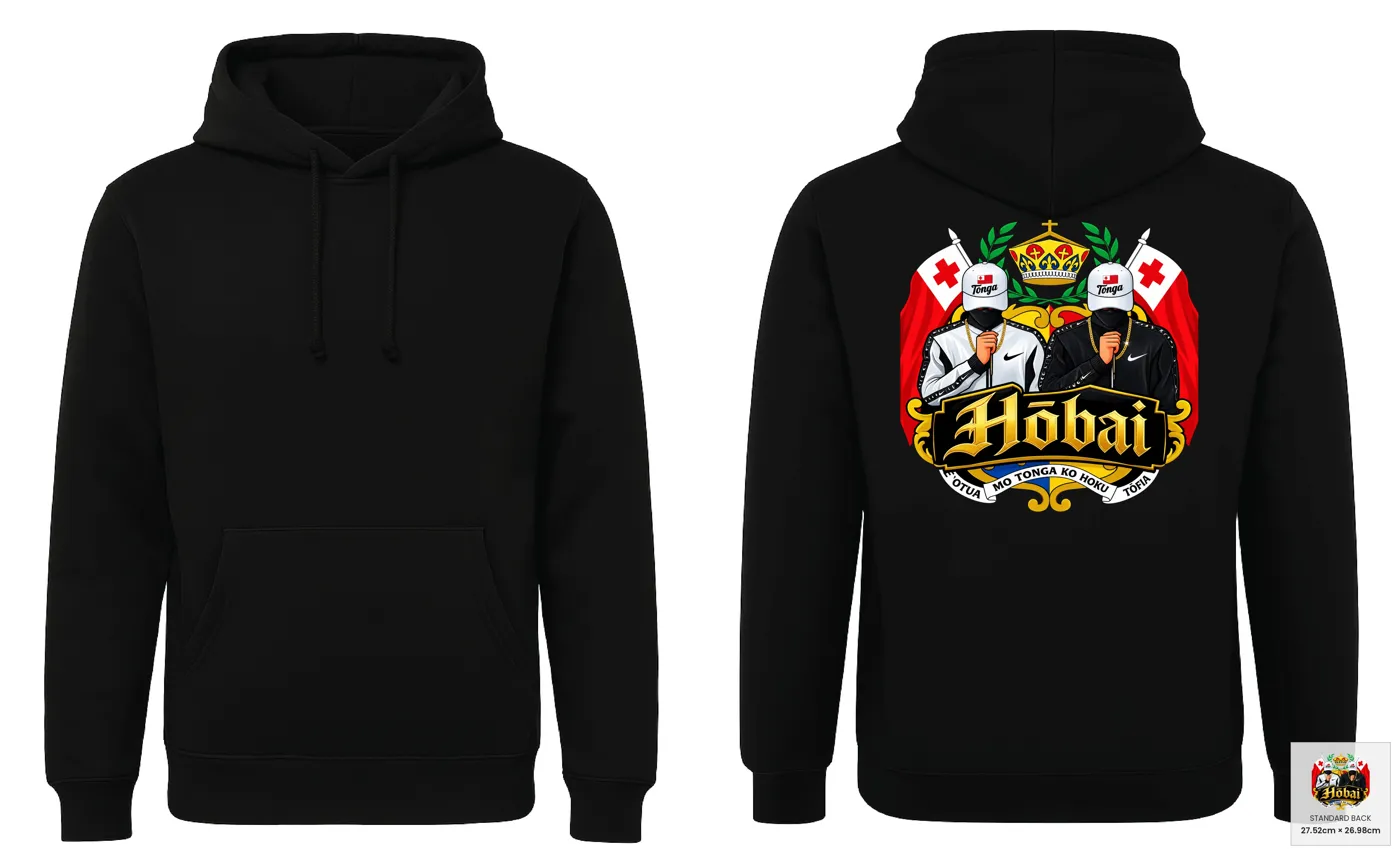 Customer mockup of URBAN