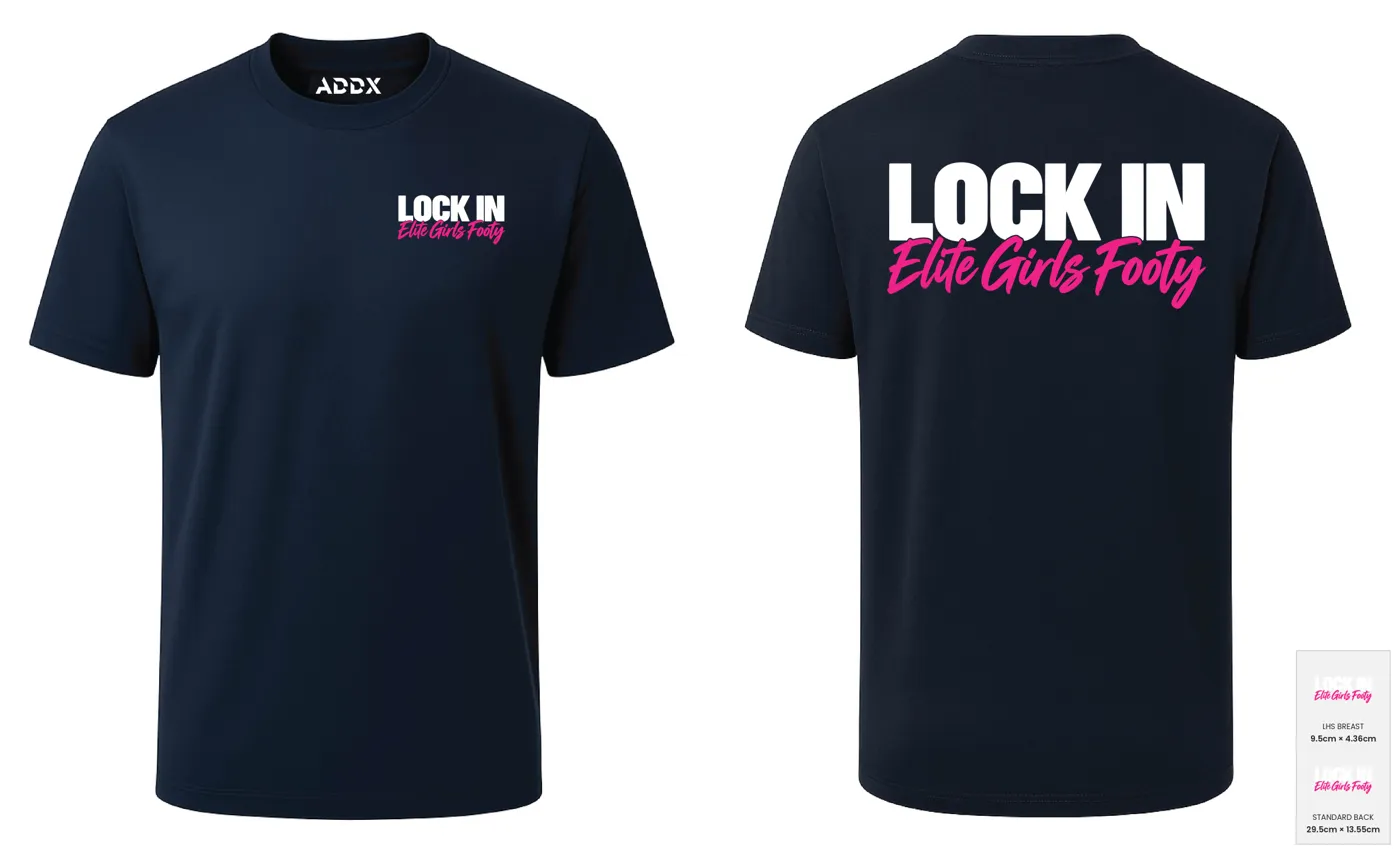 Customer mockup of AXIS