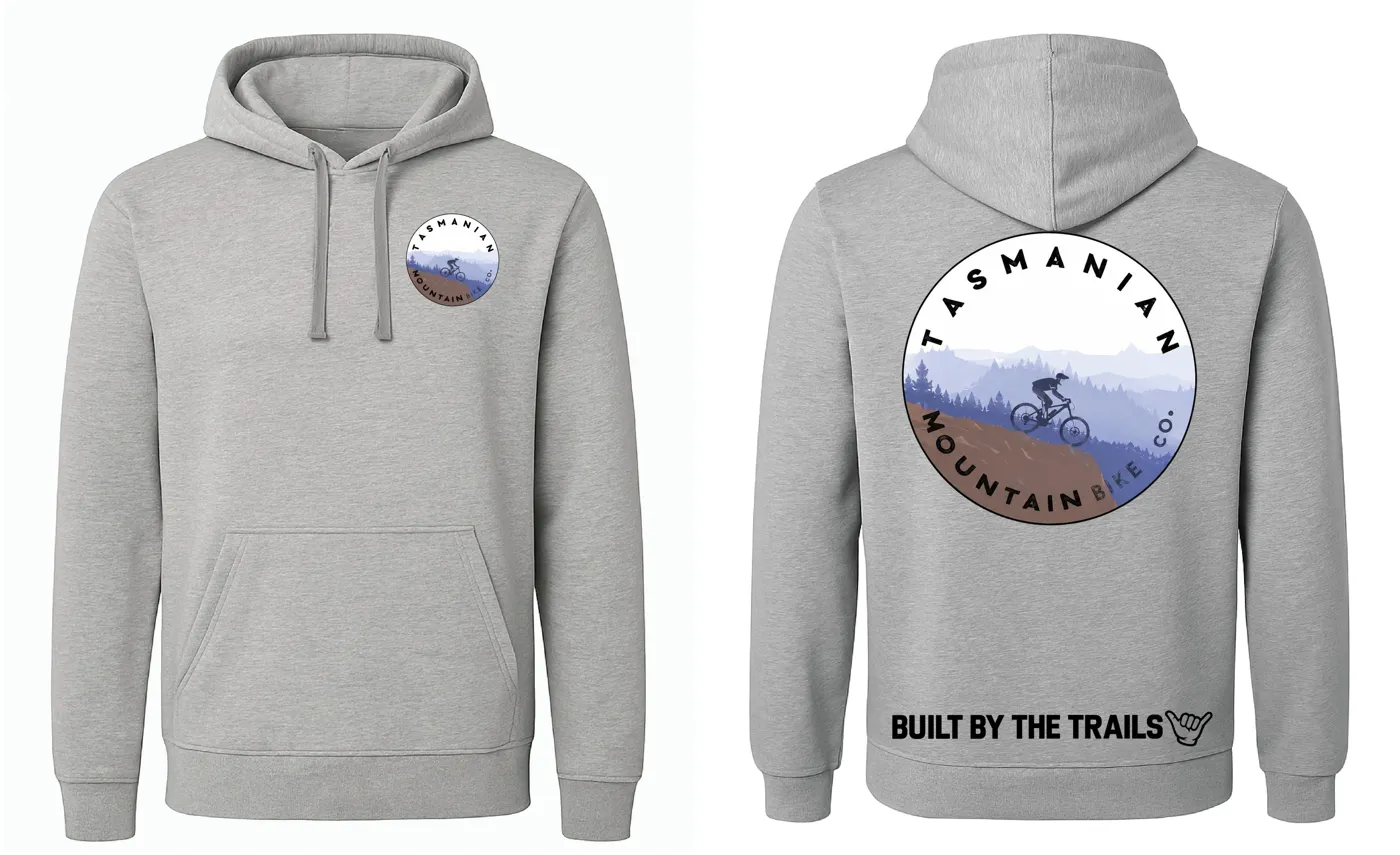 Customer mockup of URBAN
