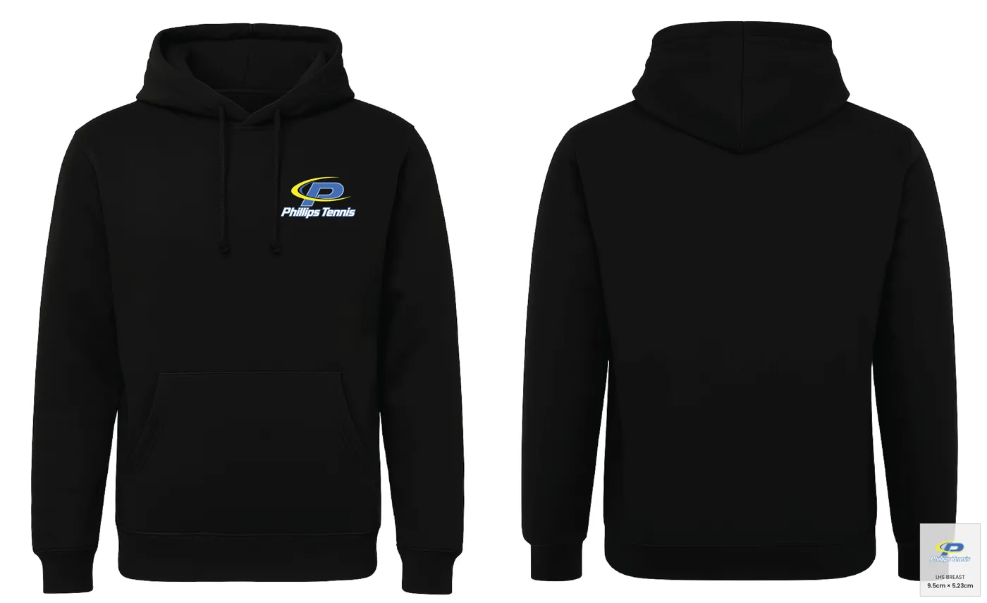 Customer mockup of URBAN