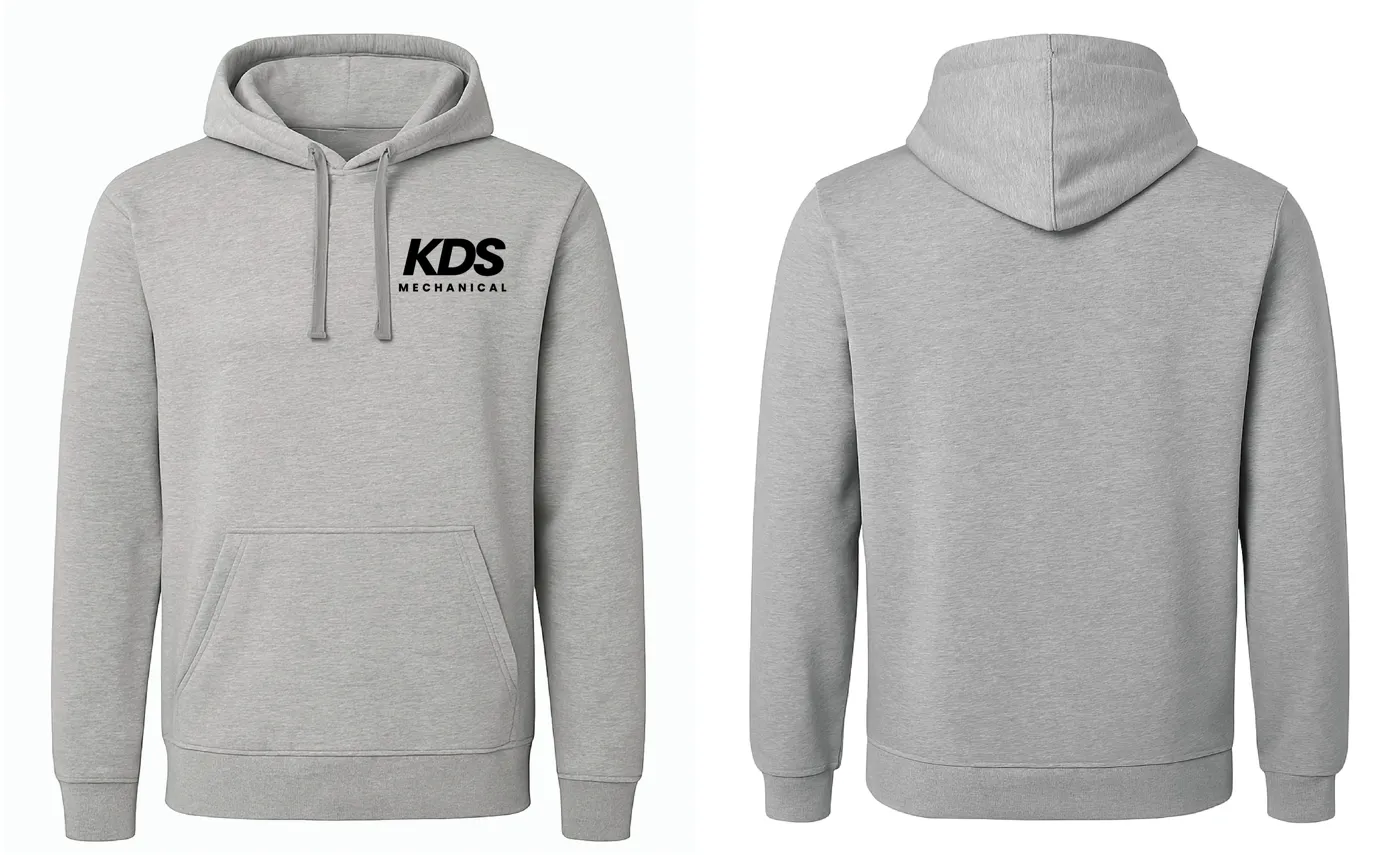 Customer mockup of URBAN