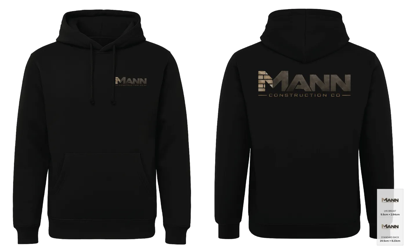 Customer mockup of DALLAS