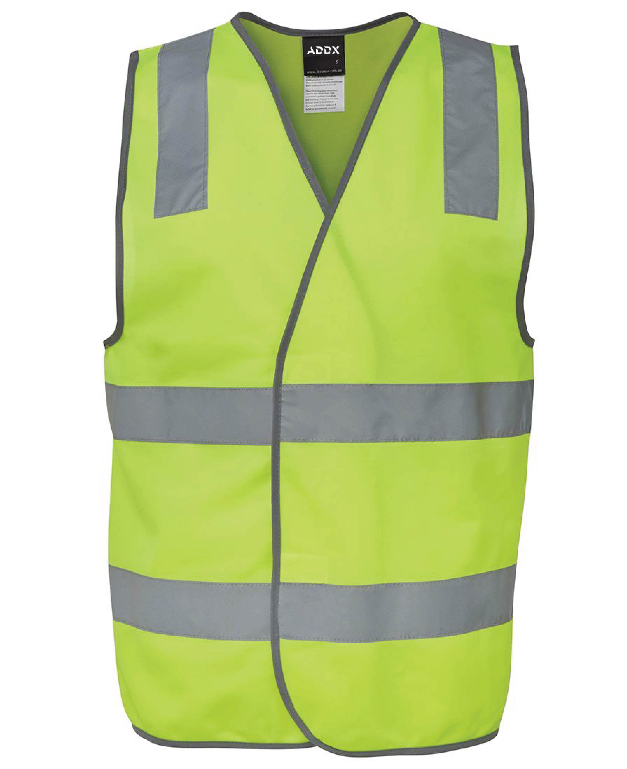 Hi Vis Reflective Vest