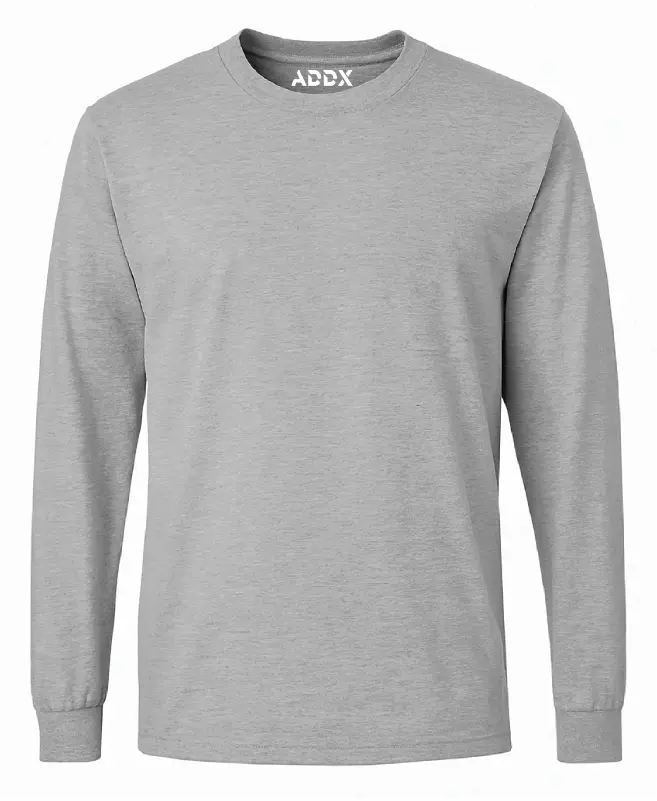 Logan Long Tee