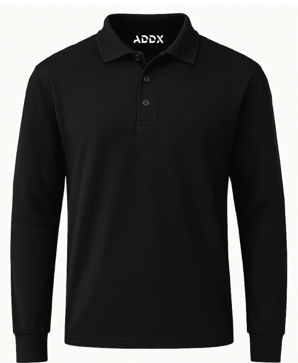 Atlas Polo L/S